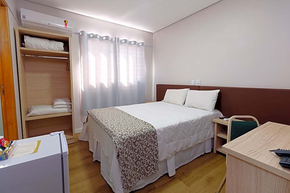 Fênix Hotel Bom Retiro
