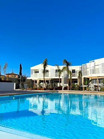 Van der Valk Hotel Bloom Saint Aygulf