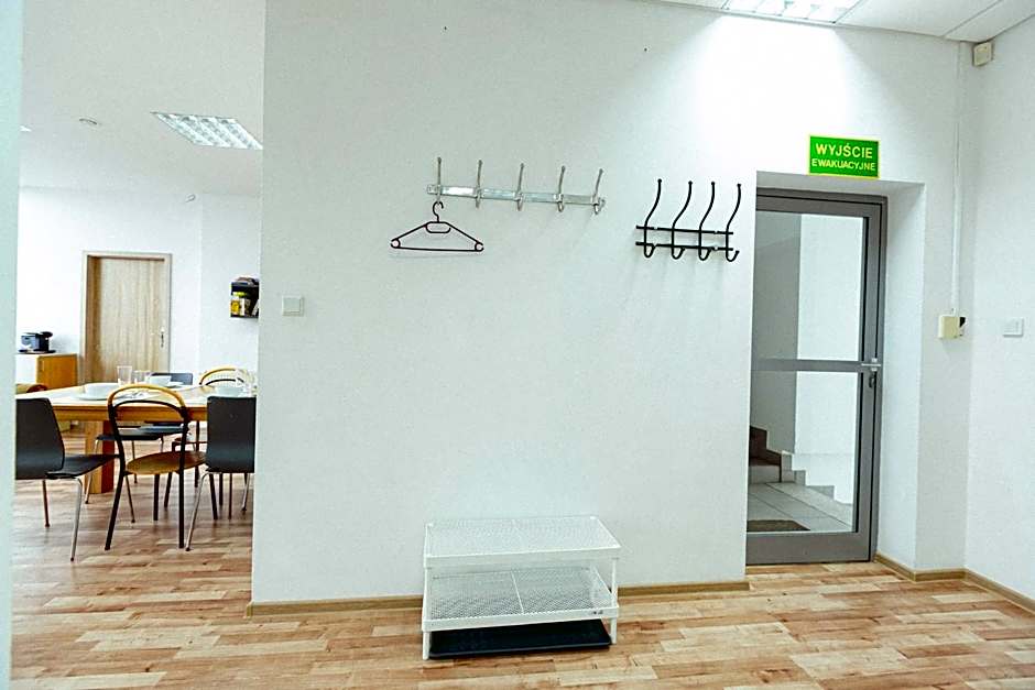 Hostel Metro Kabaty