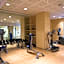 UNA HOTELS T Hotel Cagliari