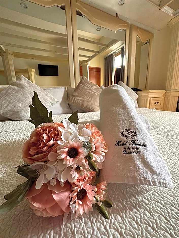 Hotel Frances