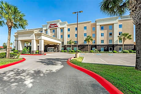 Hampton Inn By Hilton & Suites Corpus Christi I-37 - Navigation Blvd