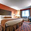 Best Western Plus The Inn At Sharon/Foxboro