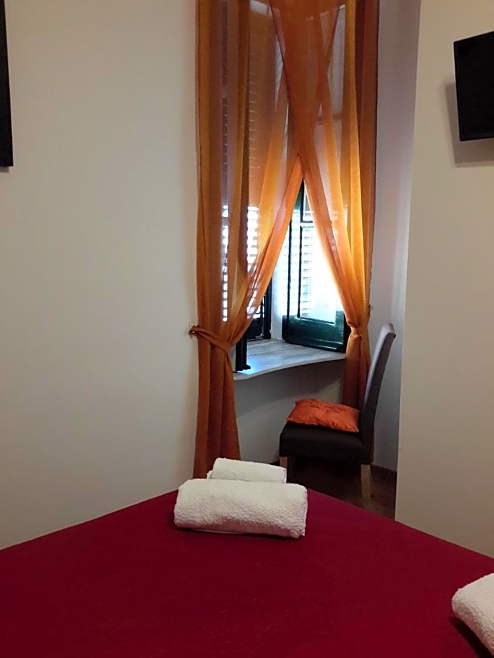 Le Stanze Di Penelope – Salerno, UT