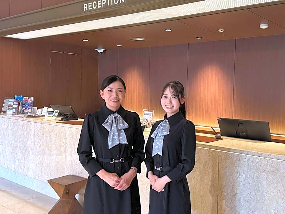 Takamatsu Kokusai Hotel