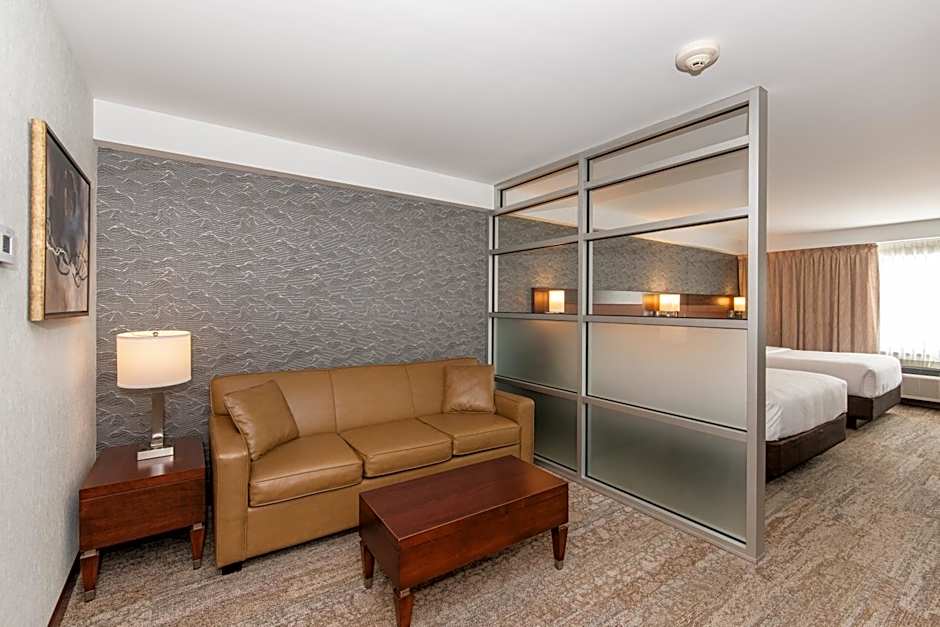 Quality Inn & Suites Val D'Or