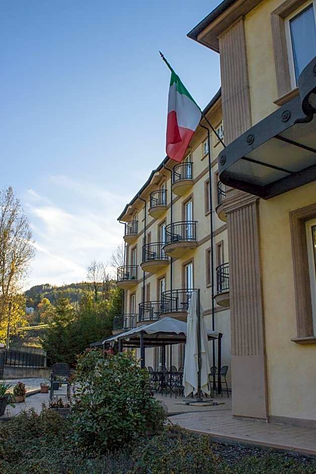 Hotel Valentino
