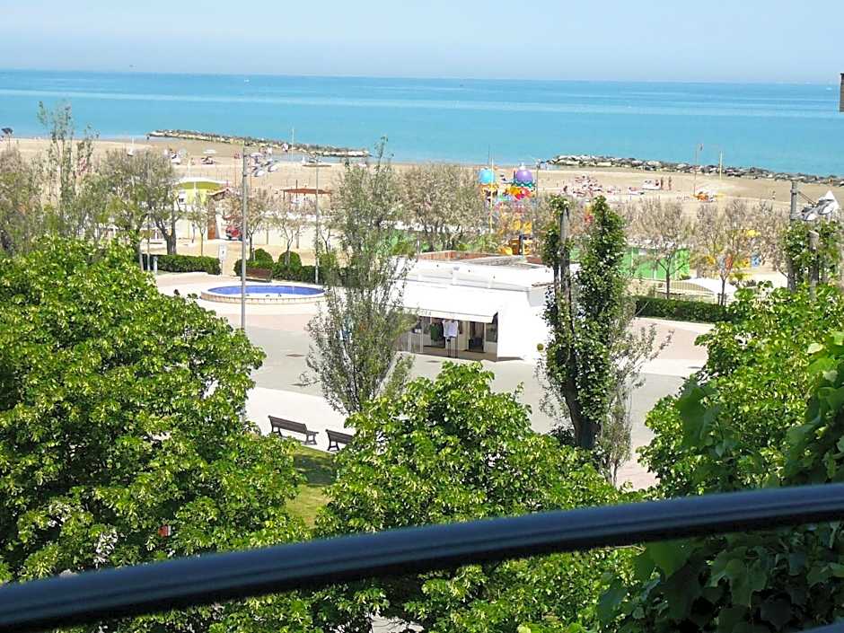 Hotel De La Plage