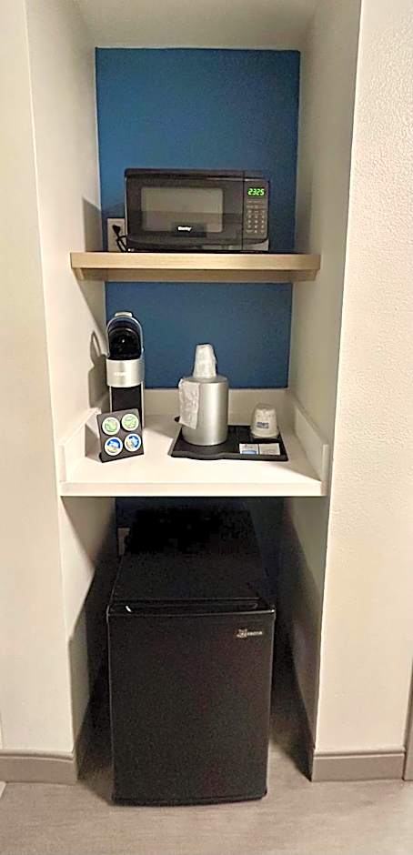 Holiday Inn Express Savannah South I-95 - Richmond Hill By IHG