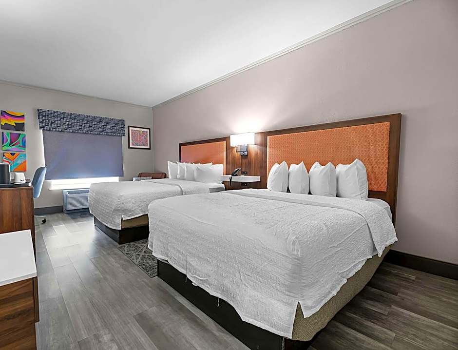 Hampton Inn By Hilton Seguin, Tx