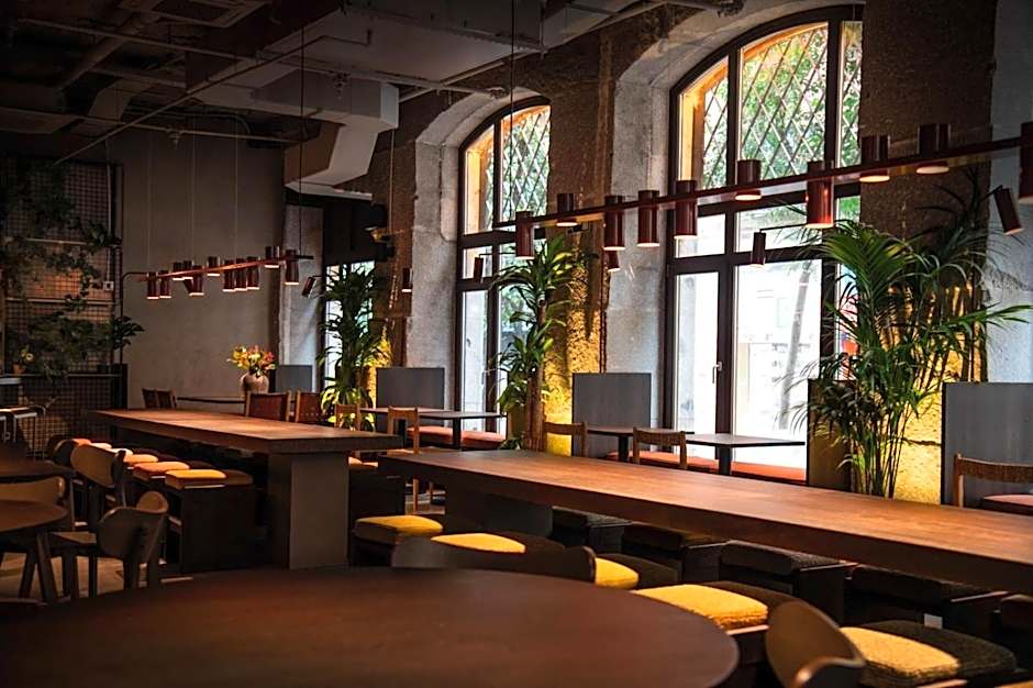 Adventure Hostel Madrid