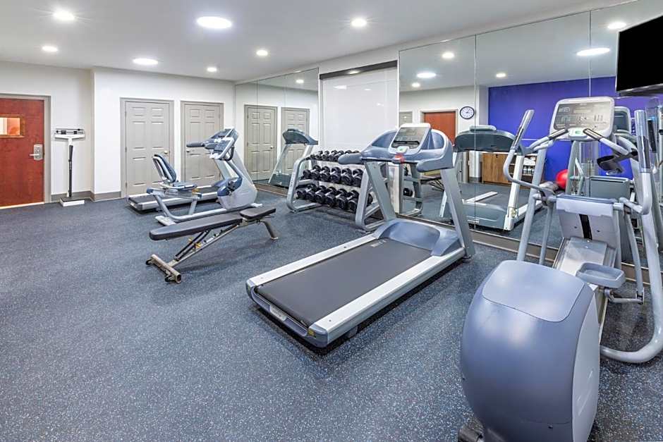 Holiday Inn Express Harvey-Marrero by IHG