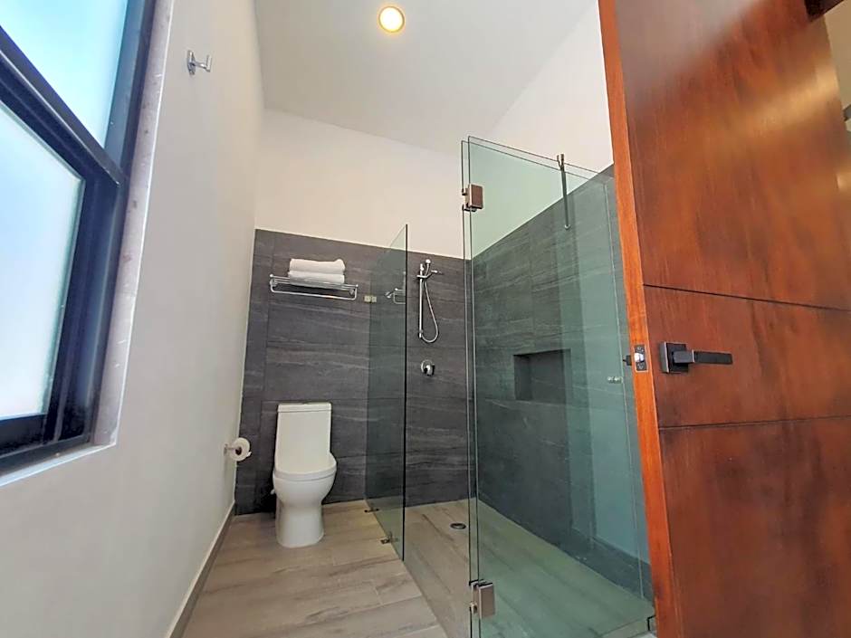 Hotel Camino del Bosque Atlixco