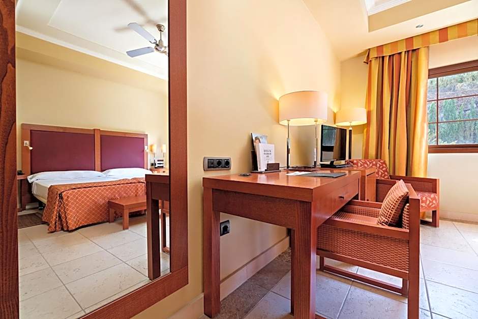 Hotel Envia Almería Spa & Golf