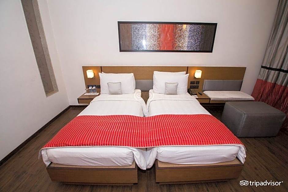 Park Boulevard Hotel