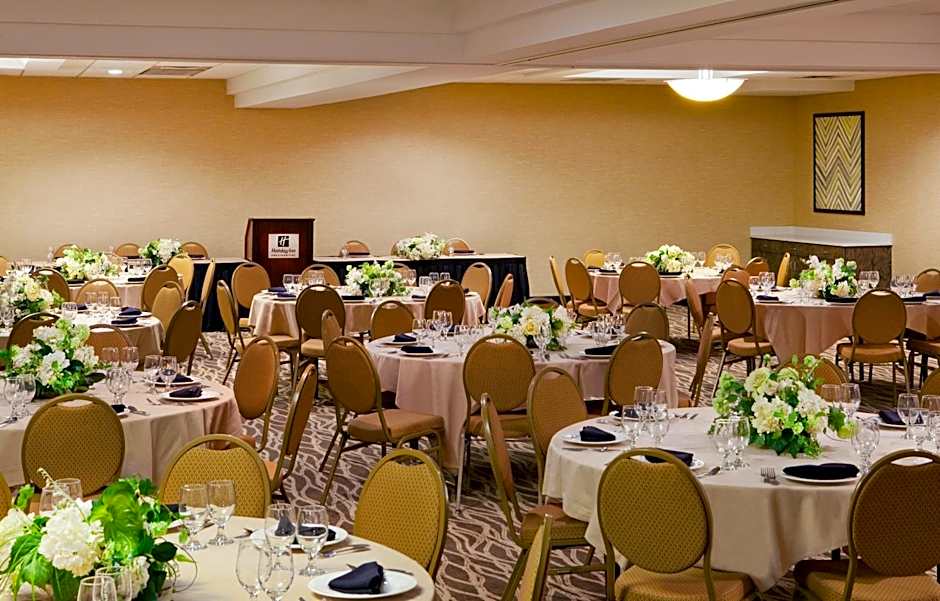 Holiday Inn Little Rock - Presidential Downtown By IHG