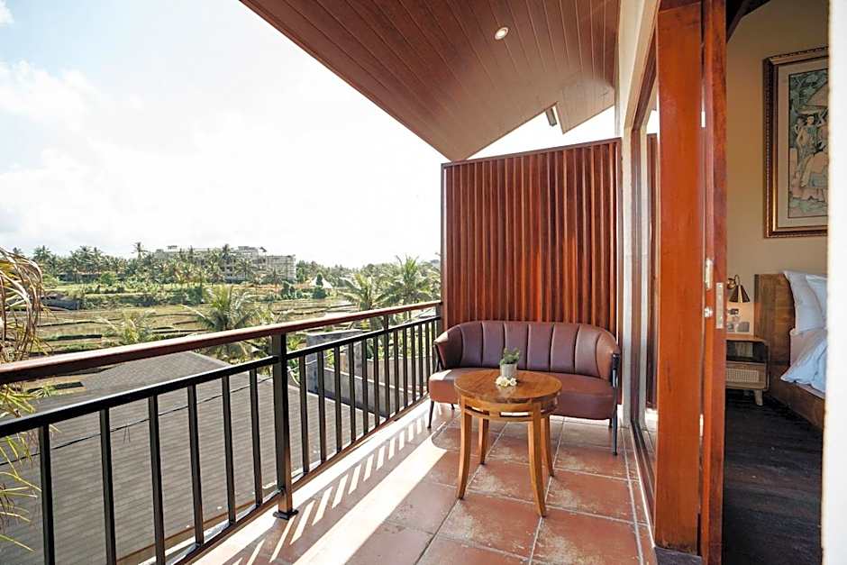 Kari Senja Luxury Villa