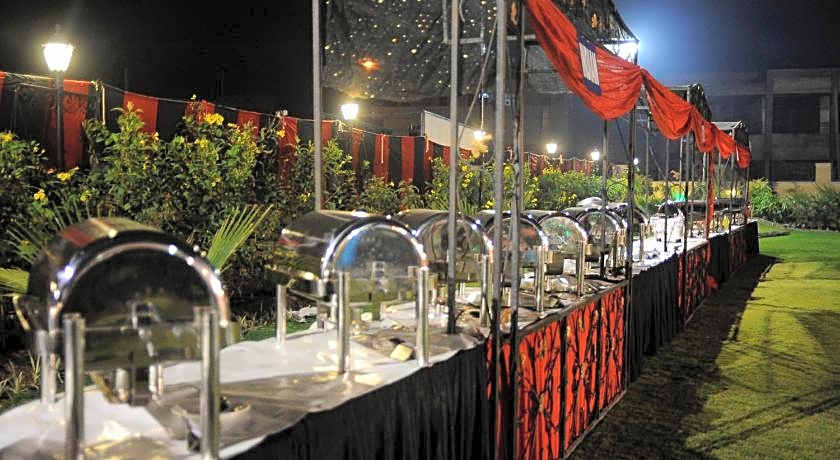 Best Western Maryland