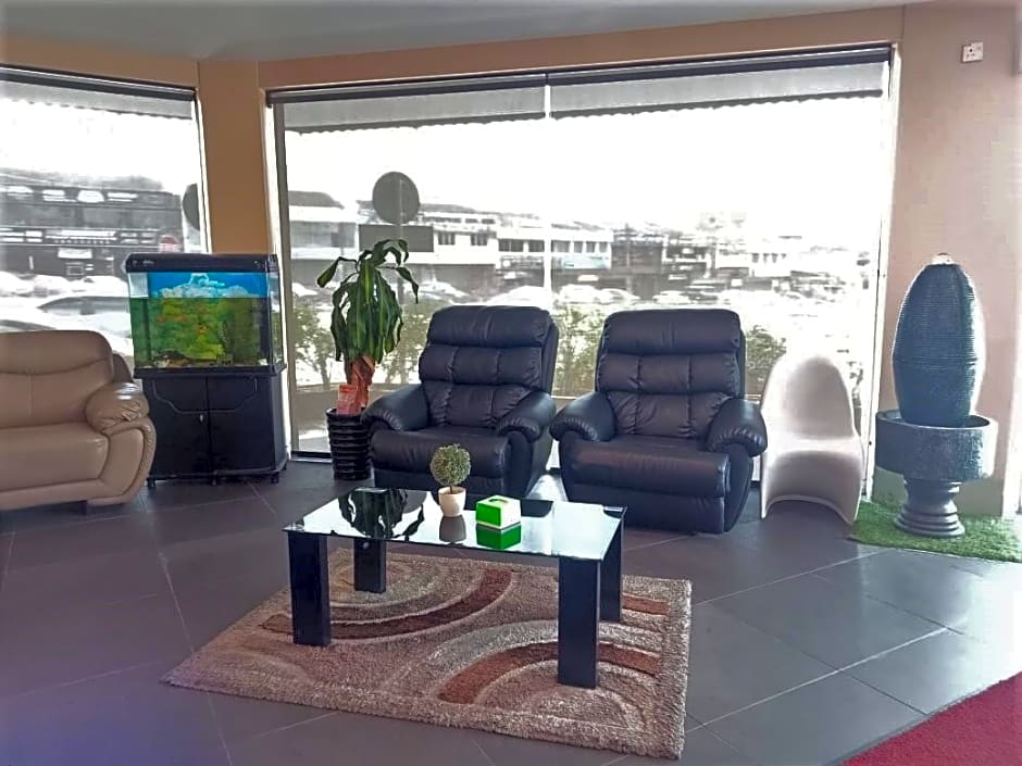 OYO 89480 Dream House Hotel