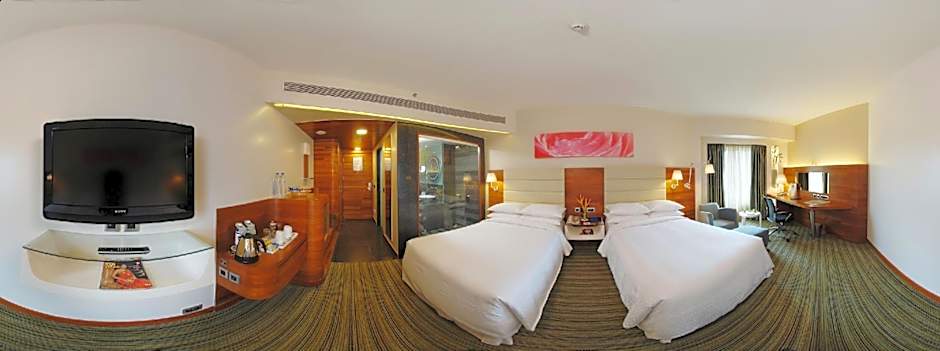 Four Points by Sheraton Visakhapatnam