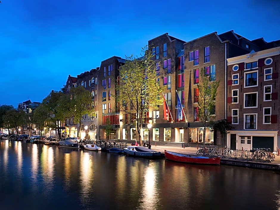 Andaz Amsterdam, Prinsengracht, By Hyatt