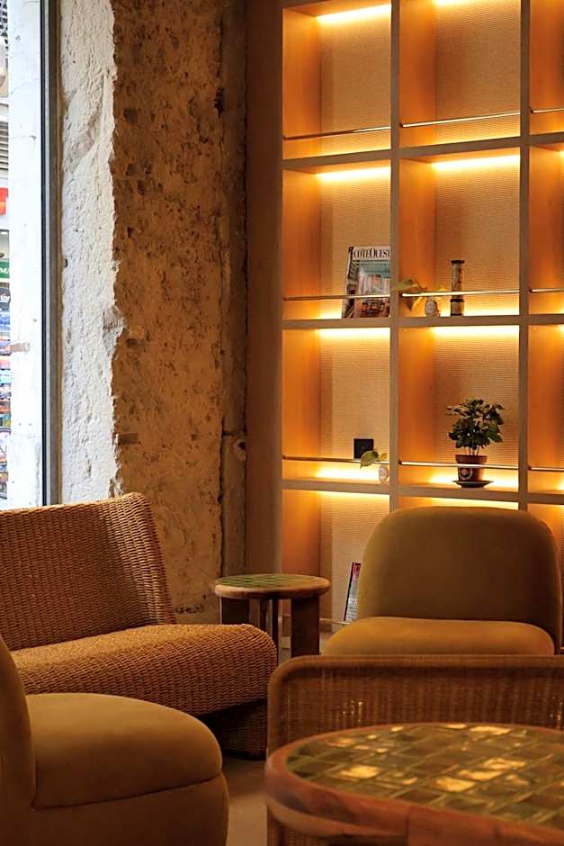 Best Western Saint Antoine