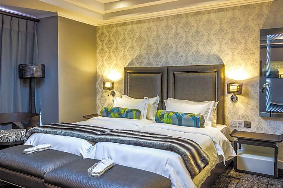 Staywell Hotels