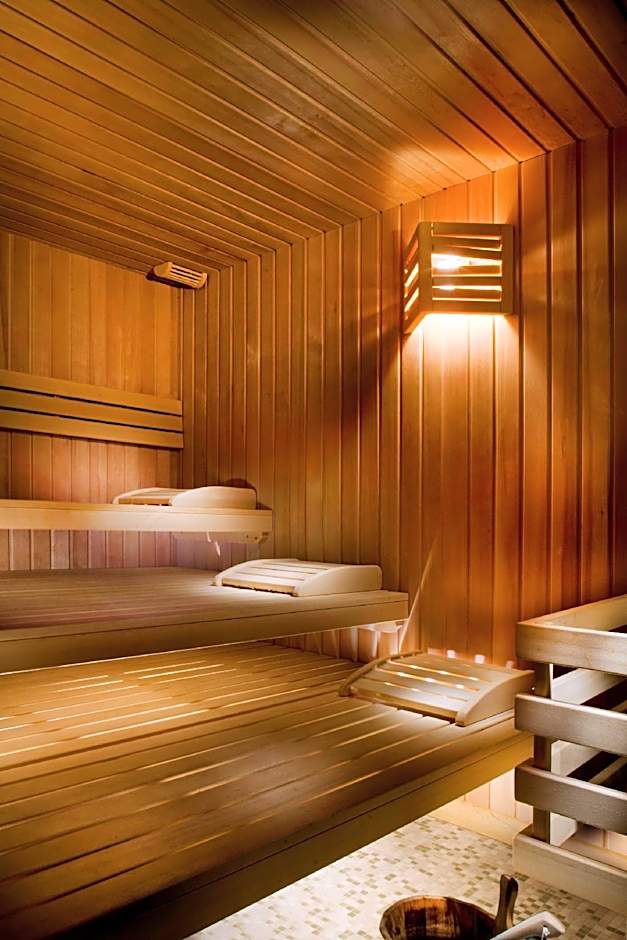Park Hotel Ville Montefiori Spa & Centro Benessere