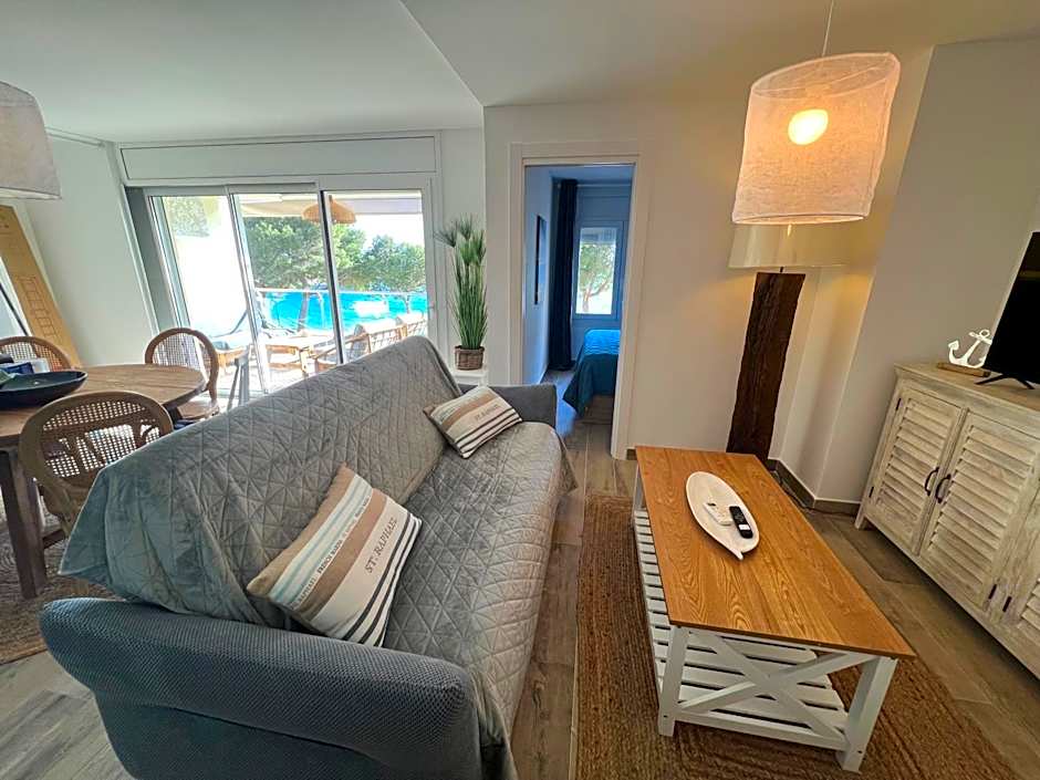 Almadrava Paradise et Eden