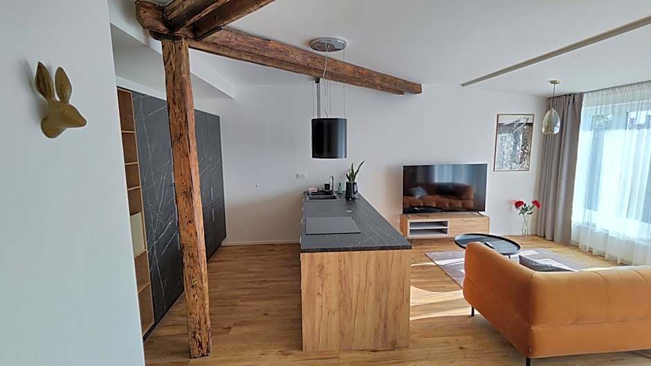 DOHNANYI Villa by CHORS