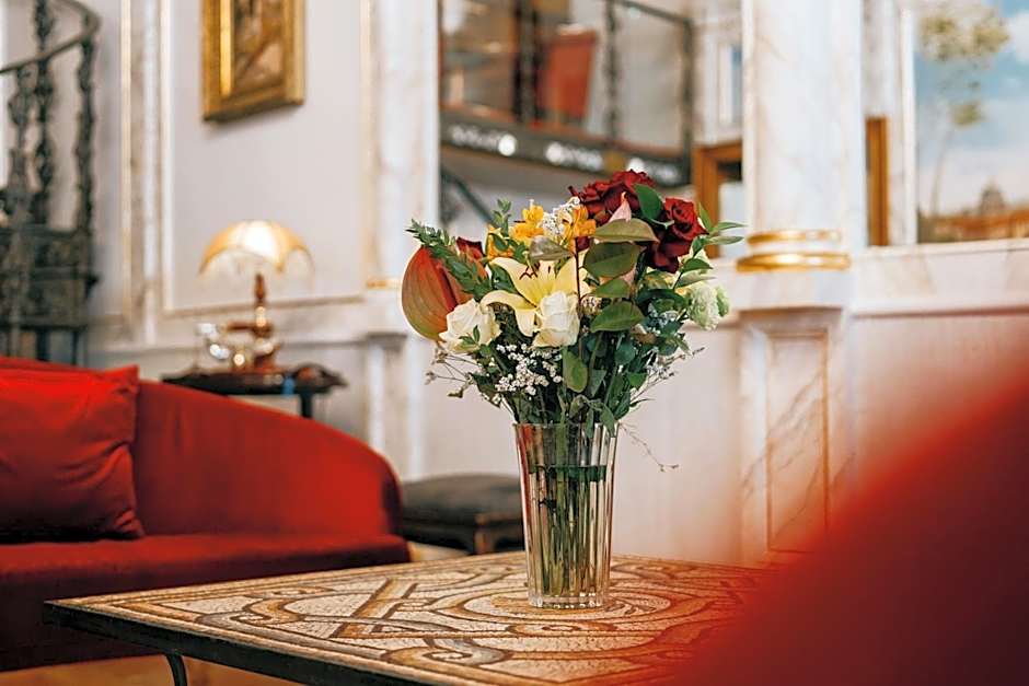 Hotel Pantheon