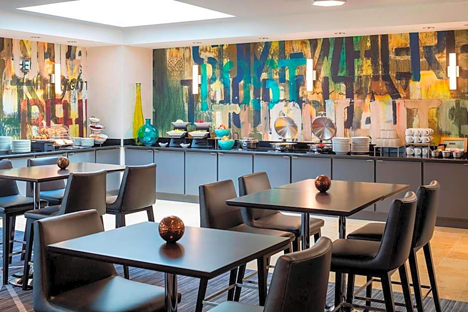 Renaissance by Marriott Providence Downtown Hotel