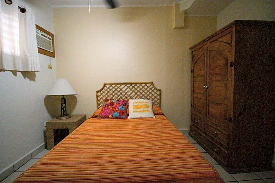 Villas del Sol en Los Tules