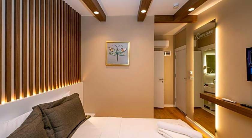 Hotel Grand İstanbul