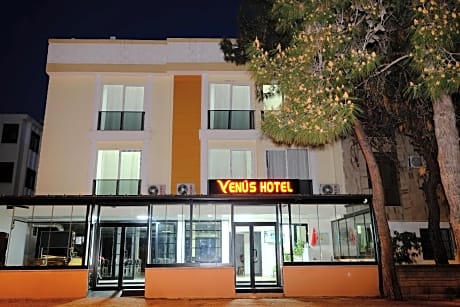Venus Hotel