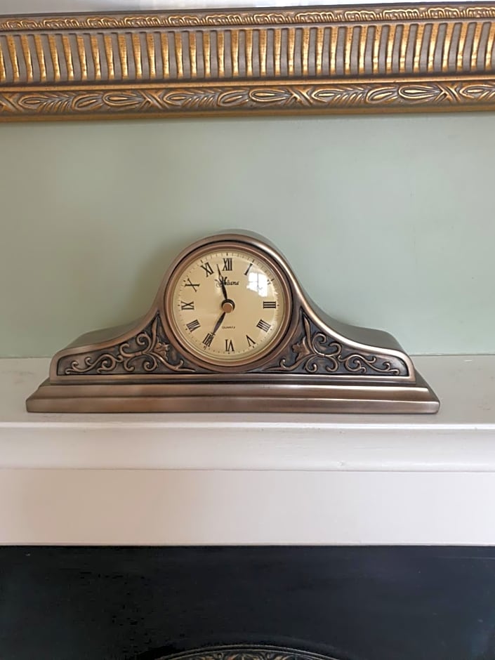 Harry's bed and breakfast