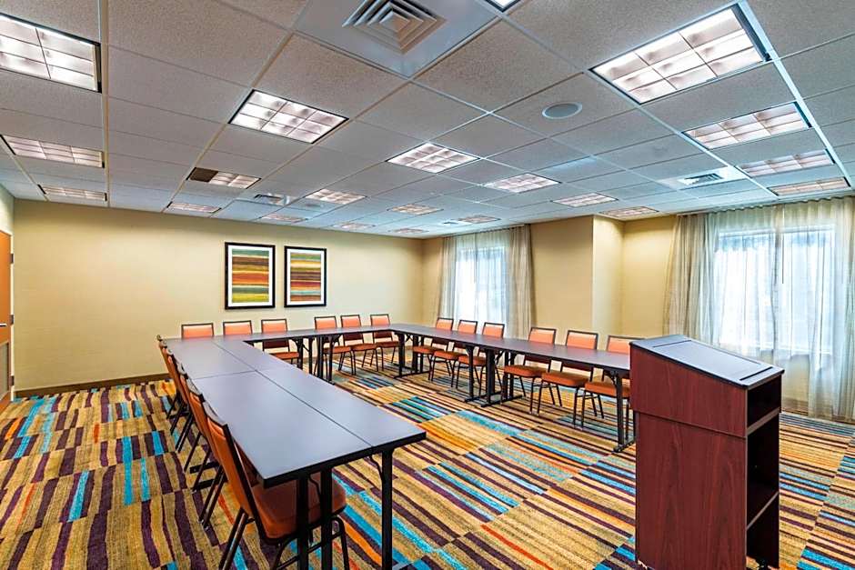 Fairfield Inn & Suites by Marriott Marianna