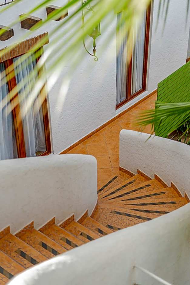 Seven Crown La Paz Centro Historico