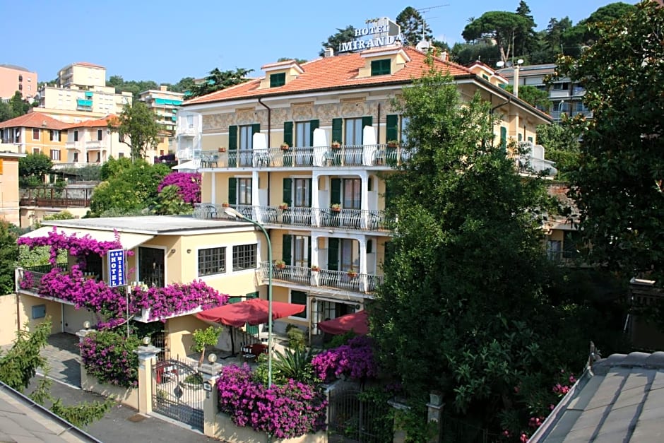 Hotel Miranda