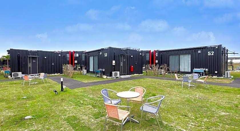 HOTEL R9 The Yard Miyakojima