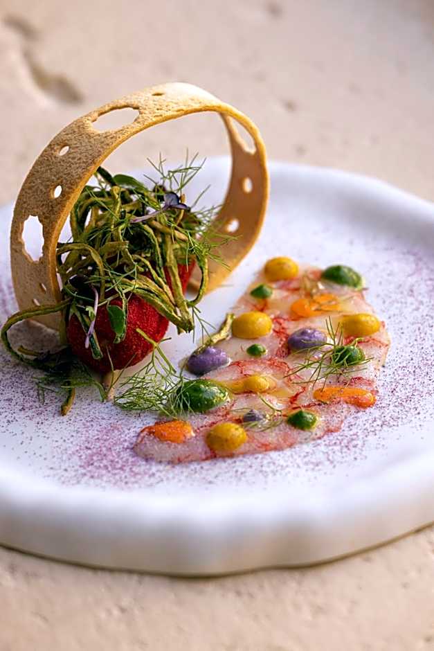 Alvino Relais Mulino Contemporaneo