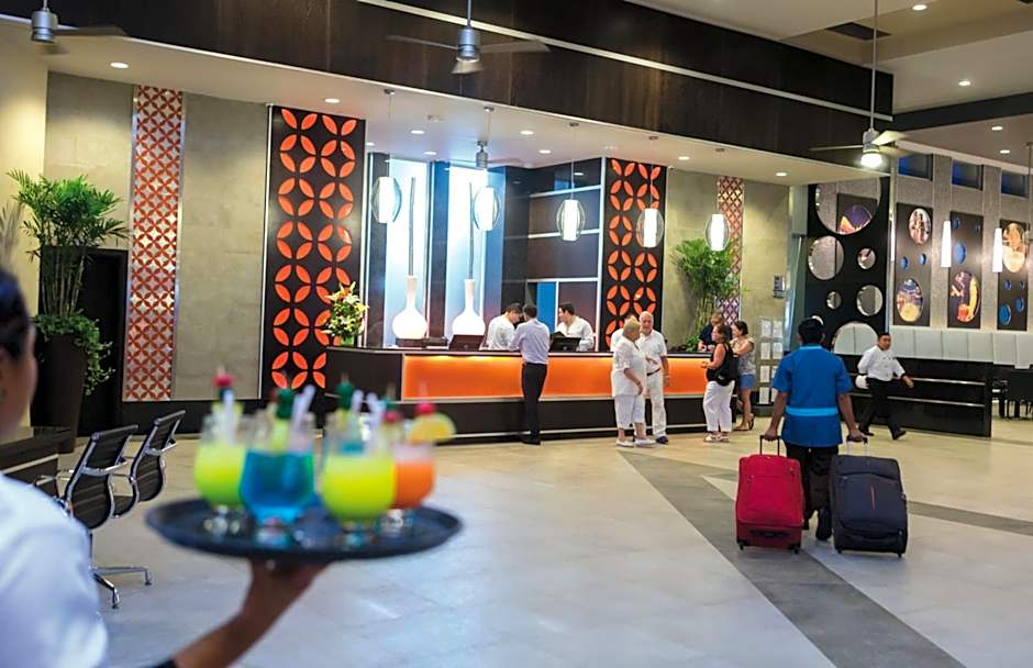 Riu Playacar - All Inclusive