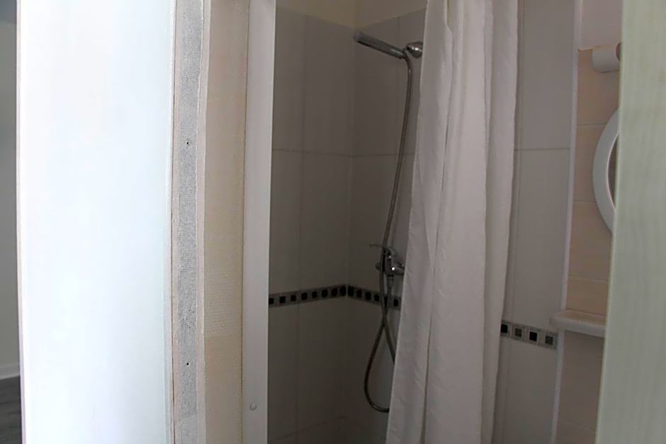 Hotel Au Chapon Fin