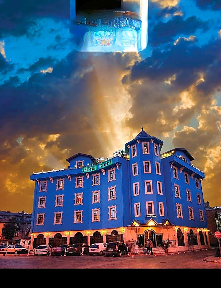 Rumi Hotel