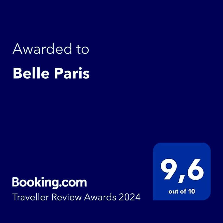 Belle Paris