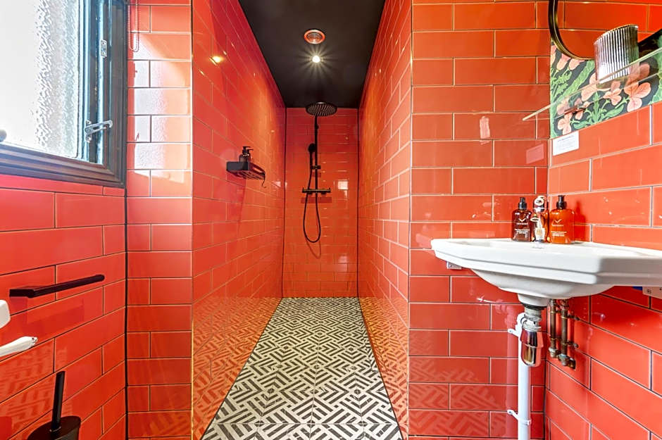 Clementine's Guest House