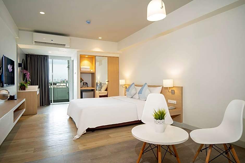 Synsiri2 Ladprao 98/1