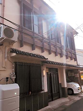 Tabinoyado MatsueGuesthouse