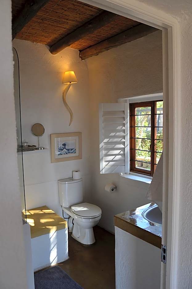 Ashbourne Country Escape Hazyview