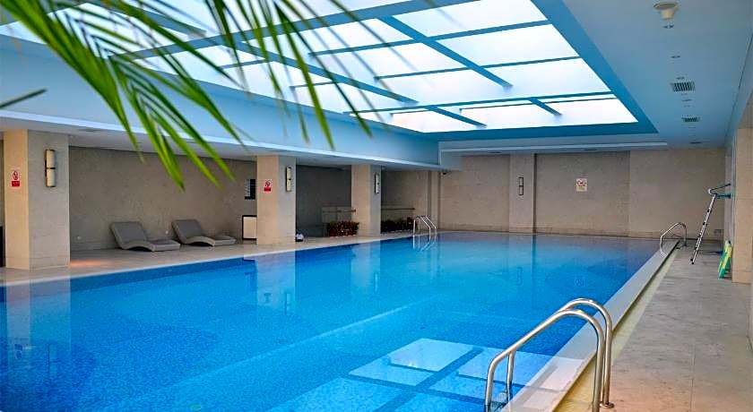 Xian Grand Barony Hotel